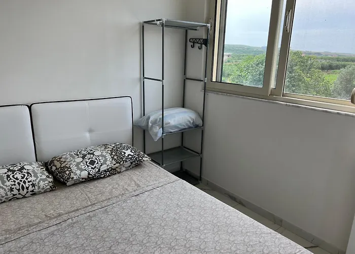 Kleida Vacation Ferienhaus Spille