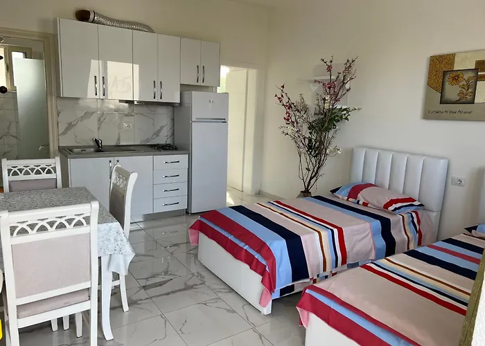 Kleida Vacation Ferienhaus