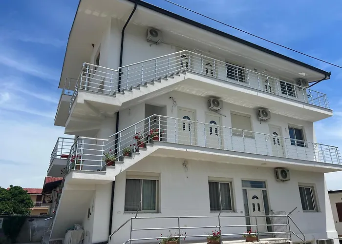 Ferienhaus Kleida Vacation