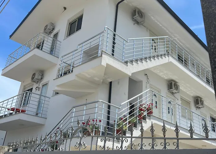 Vakantiehuis Kleida Vacation Spille